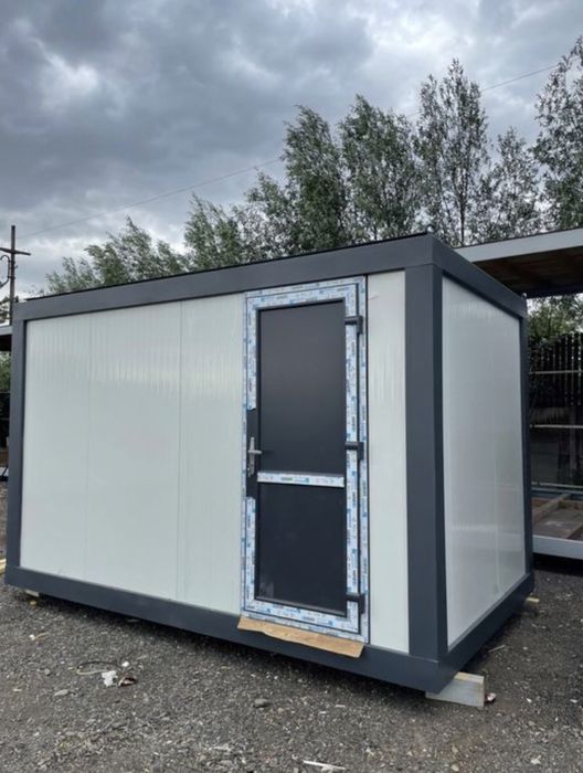Container containere modulare