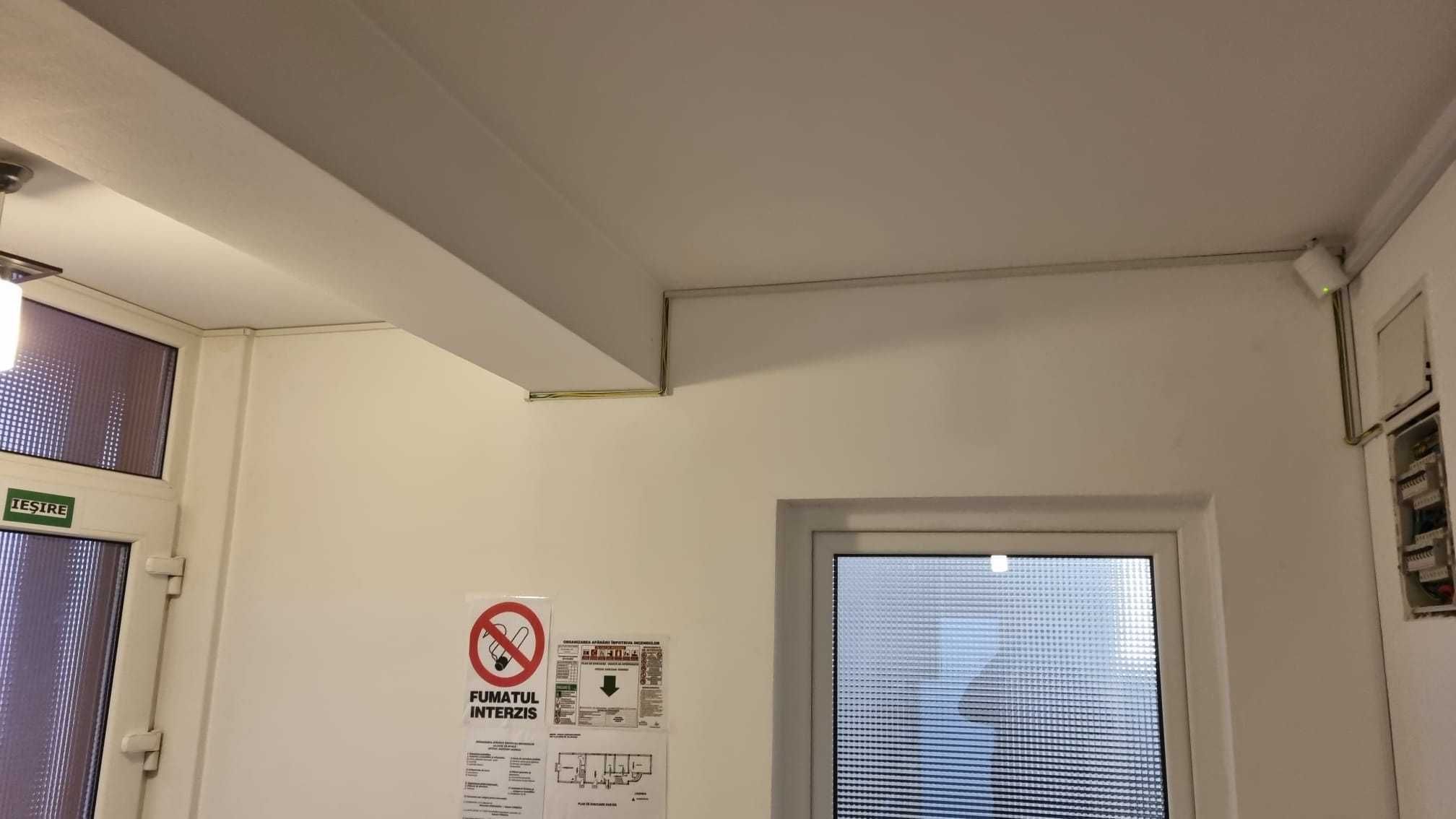 Priza de pamant Bucuresti Ilfov Giurgiu