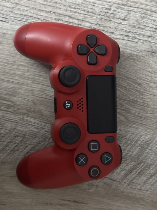 Джойстик на пс 4