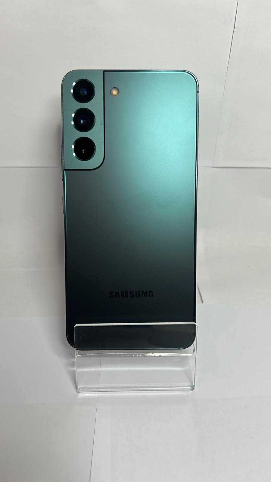 Samsung s22 128 gb/Fin x Amanet&Exchange Cod: 52504