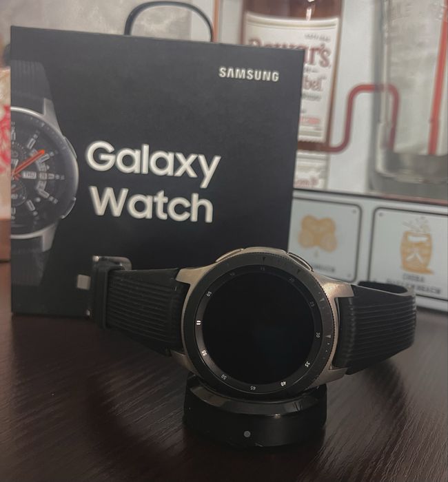 Продам Galaxy Watch