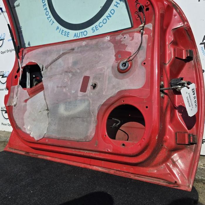 Portiera usa rosie stanga fata Opel Astra G