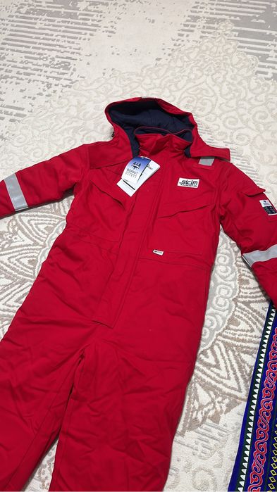 Комбездер сатылады… жаңадан киілмеген…