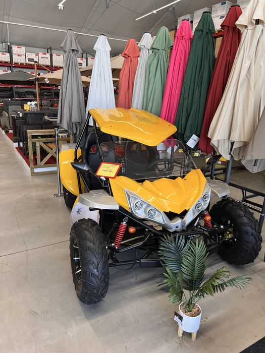 Bugghy mobil de copii