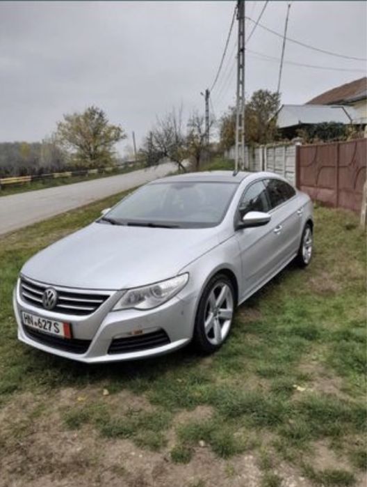 Ornament prag stanga / dreapta Volkswagen Passat CC