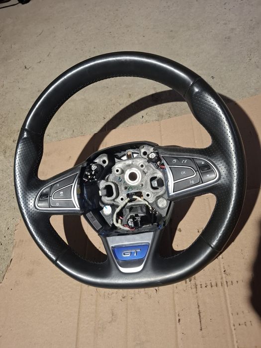 Volan Renault megane 4 GT în stare impecabila