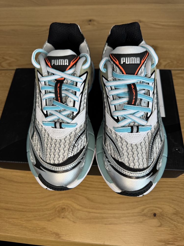 Дамски маратонки Puma