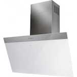 Hotă de perete decorativa Faber DAISY Plus WH A80
