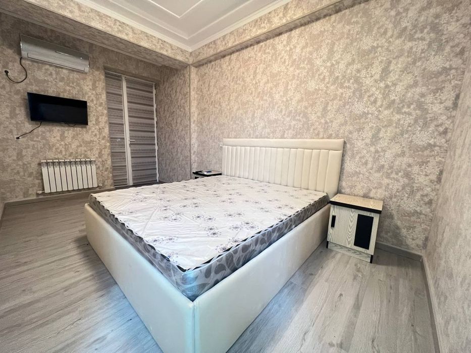 Navastroyka dubleks dom