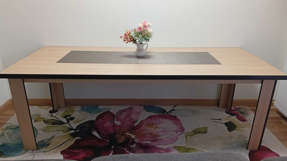 Masa salon 2300x900x750