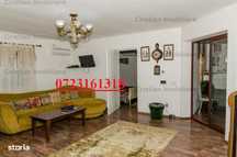 Vila P+1+M 250mp utili Lacu Sarat teren=1140mp