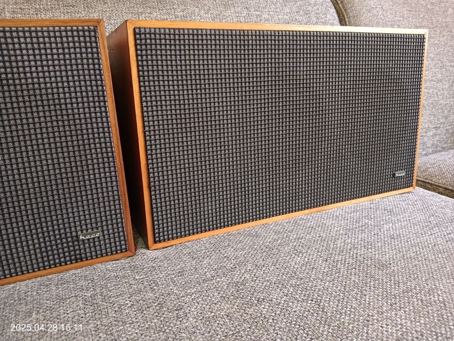 Heco SK 125 vintage