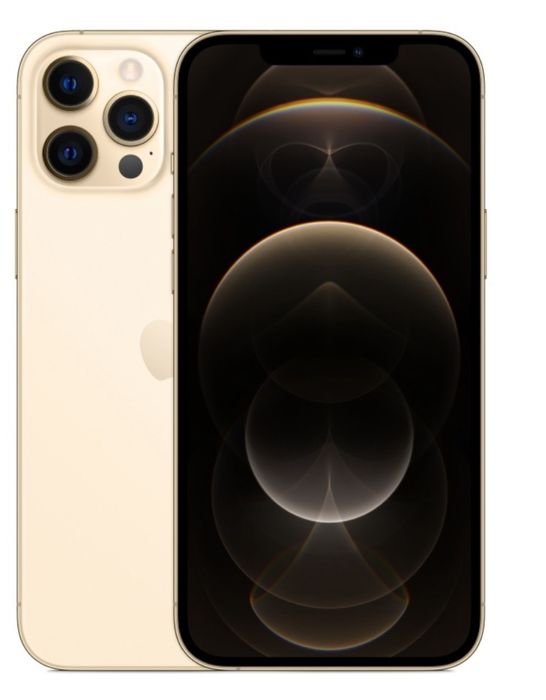 Iphone 12 pro max 256 gb