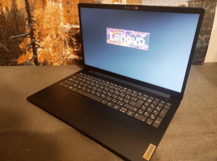 Лаптоп Lenovo IdeaPad 1 15AMN7