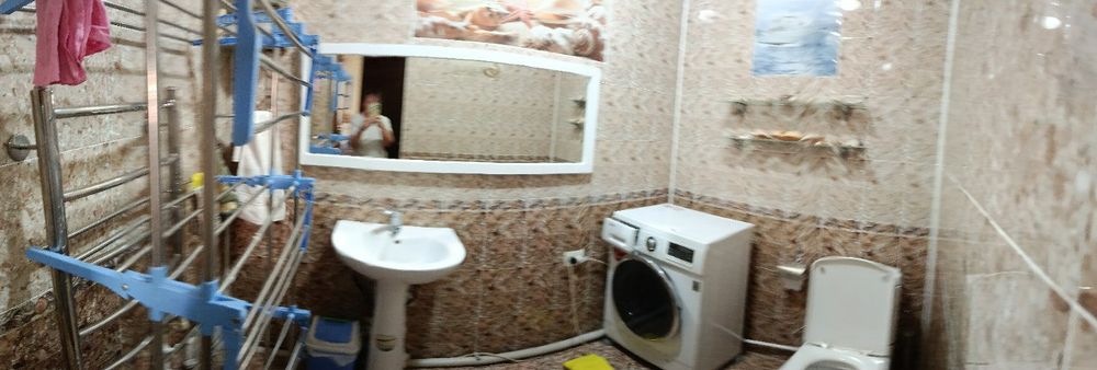 Сдаётся квартира девушкам