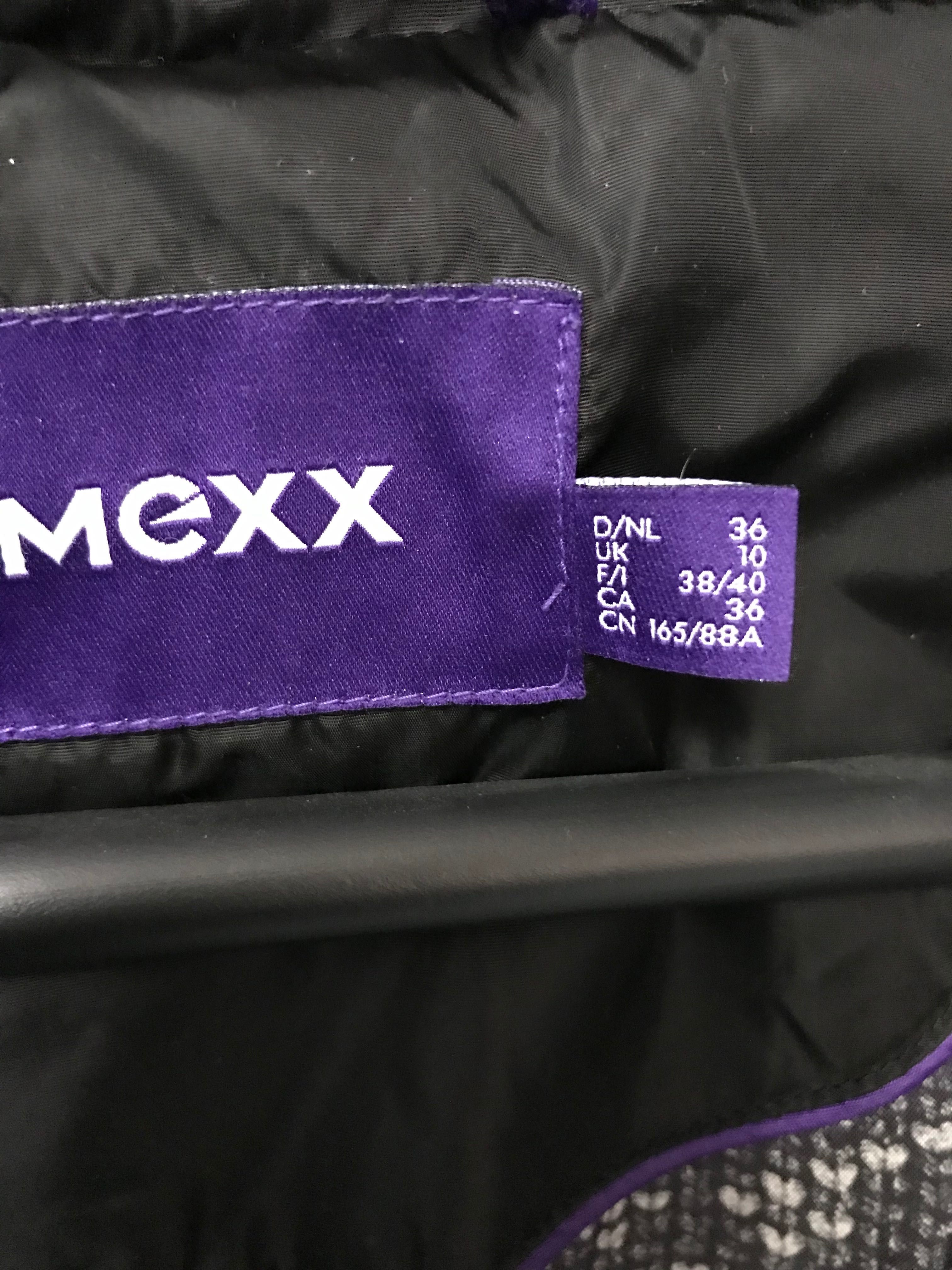 Дамско яке на MEXX