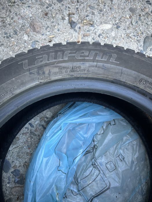 Зимни гуми 225/50R17