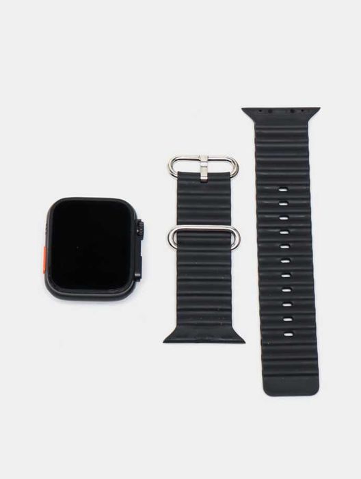 smart watch, aqlli soat