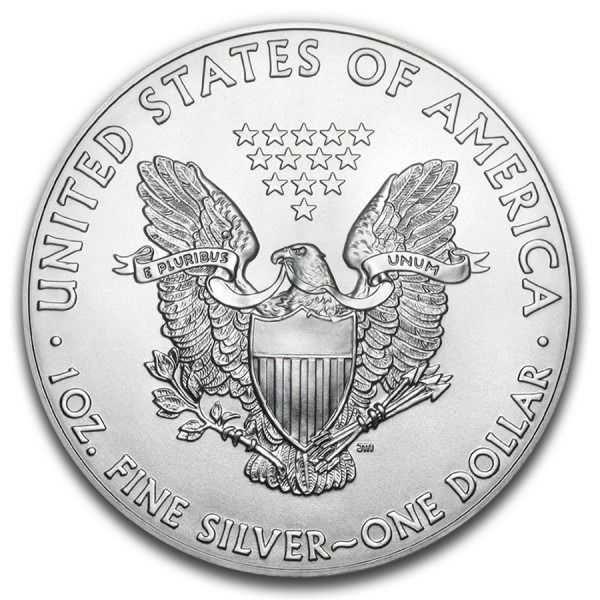 1 dollar 2020 vulturul american