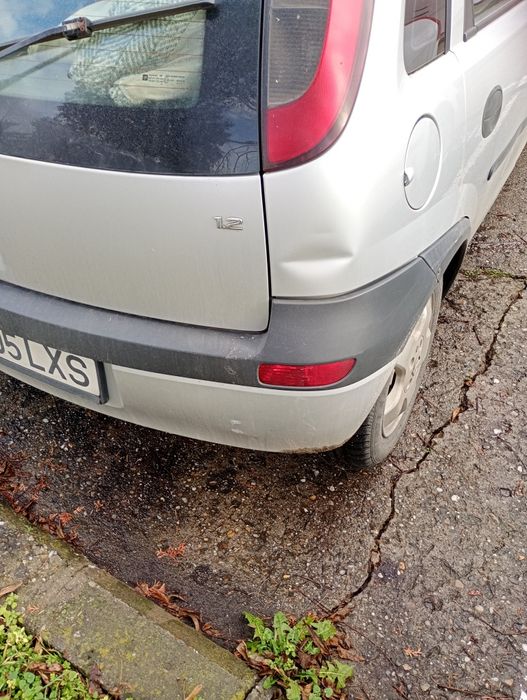 De vanzare Opel Corsa C