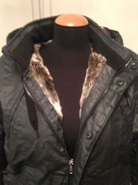 Geaca barbati marimea M, noua.