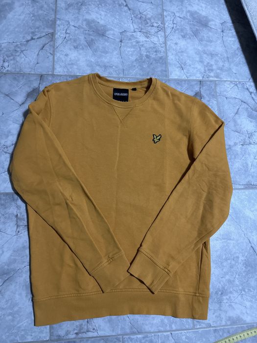 Мъжка блуза Lyle & Scott