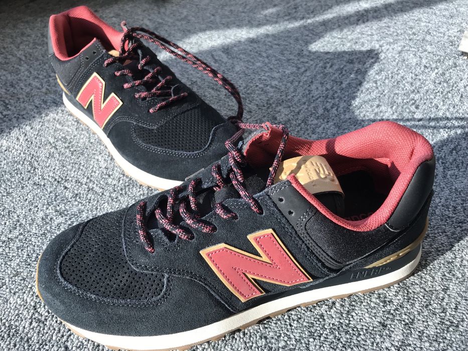 New Balance N 574 (produs nou)