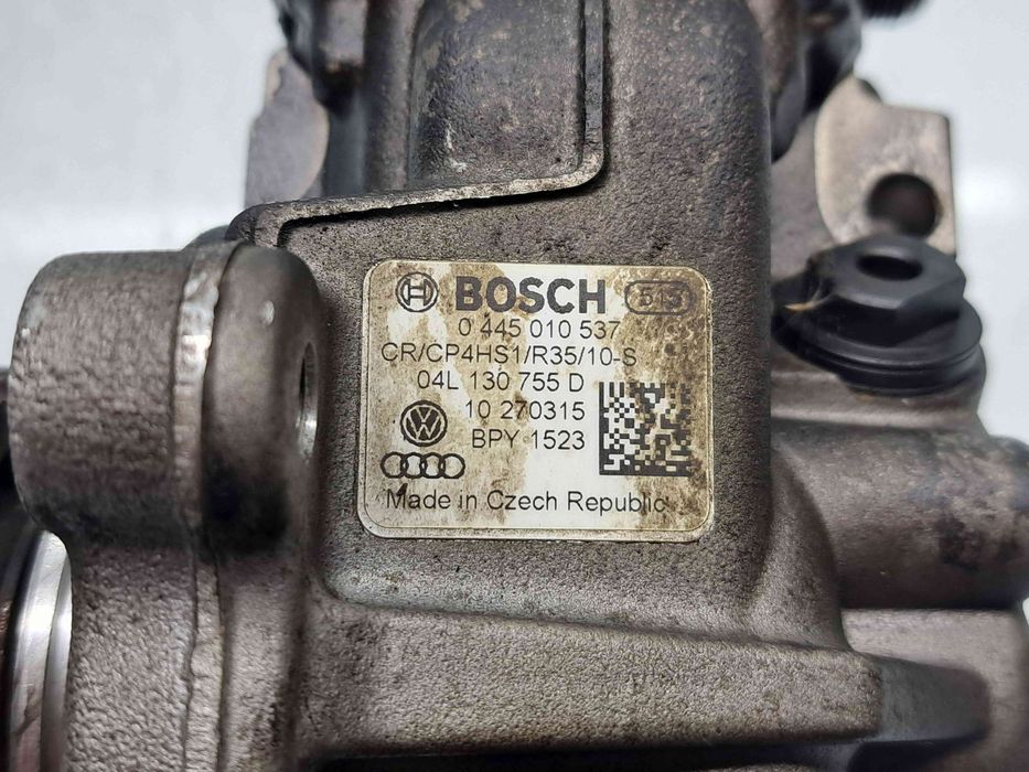 Pompa inalta presiune Audi A1 Sportback (8XF) Facelift [Fabr 2011-2018