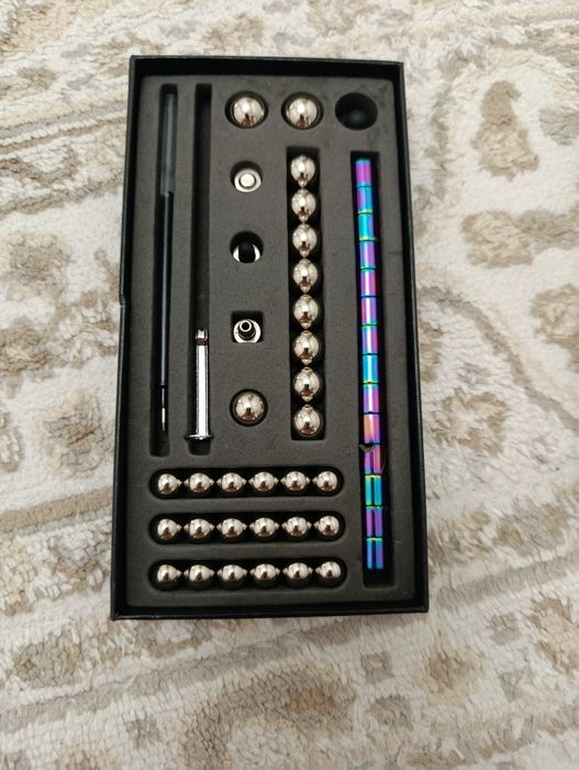 Магнитная ручка продам