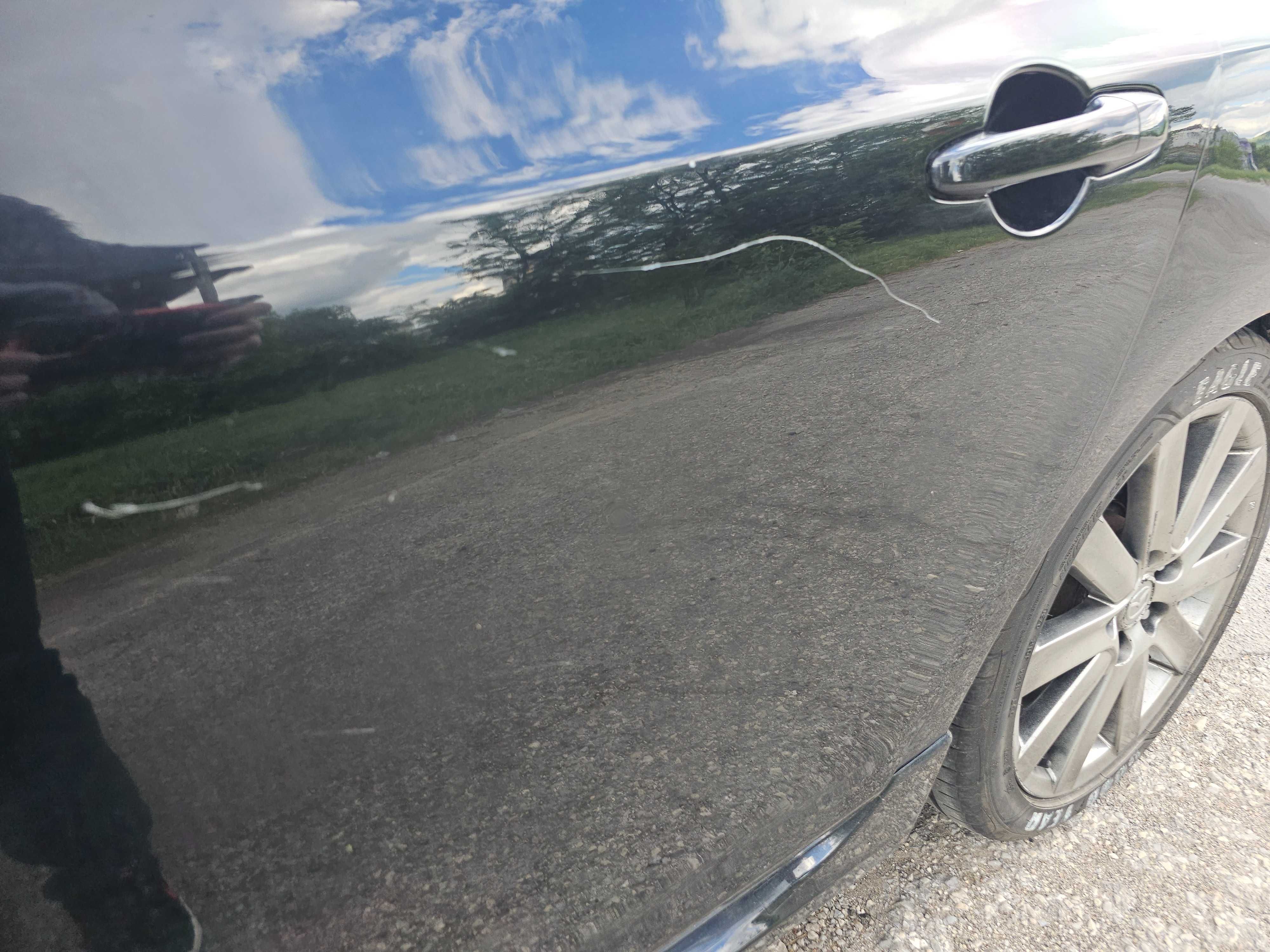 Mazda 3 MPS 2.3T 260 к.с.