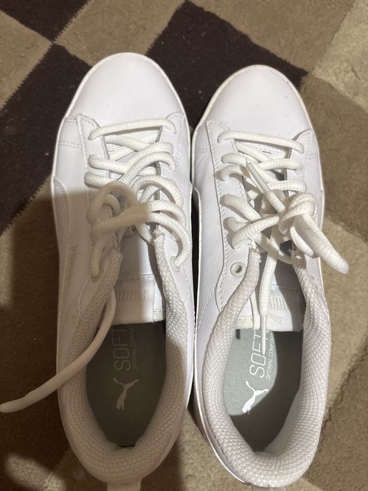 Pantofi puma marime 38