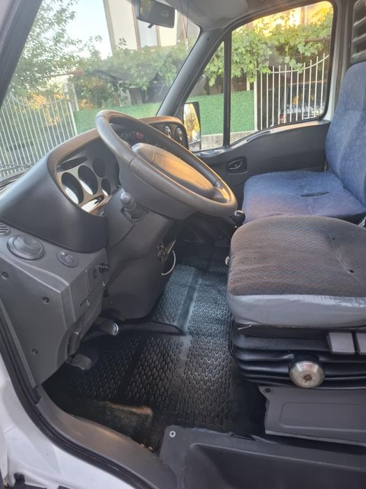 Продавам  IVECO Daili 35C13