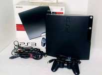 PlayStation 3 Slim Full Fifa19 M Kombat GTA5 Minecraft Spiderman Nfs