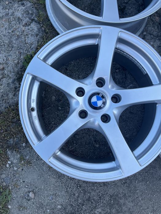Джанти за BMW