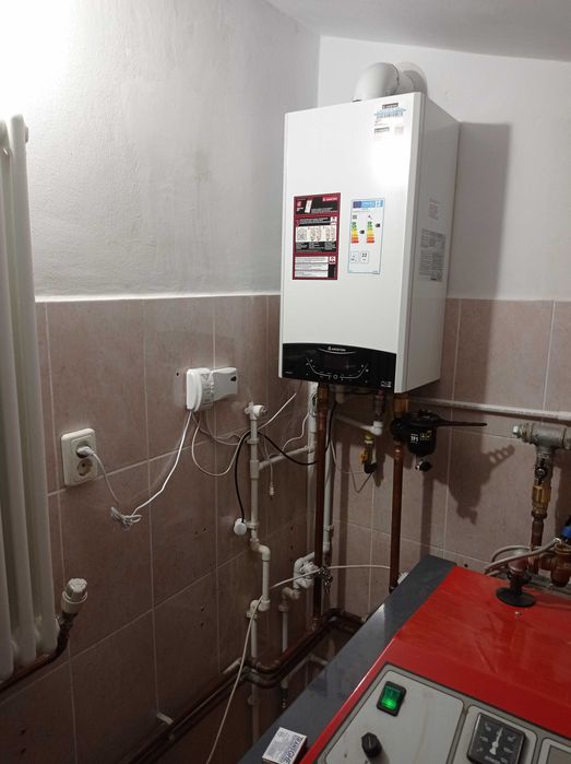 Meseriaș construcții