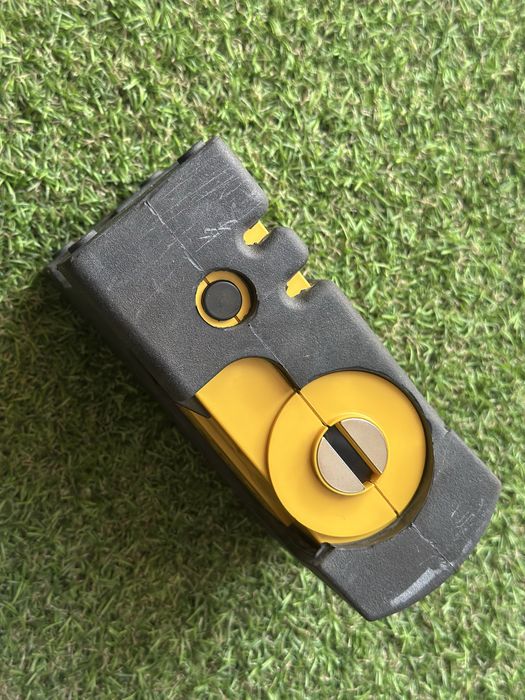 Nivela Laser Stabila LA - P + L 40M Geanta Transport