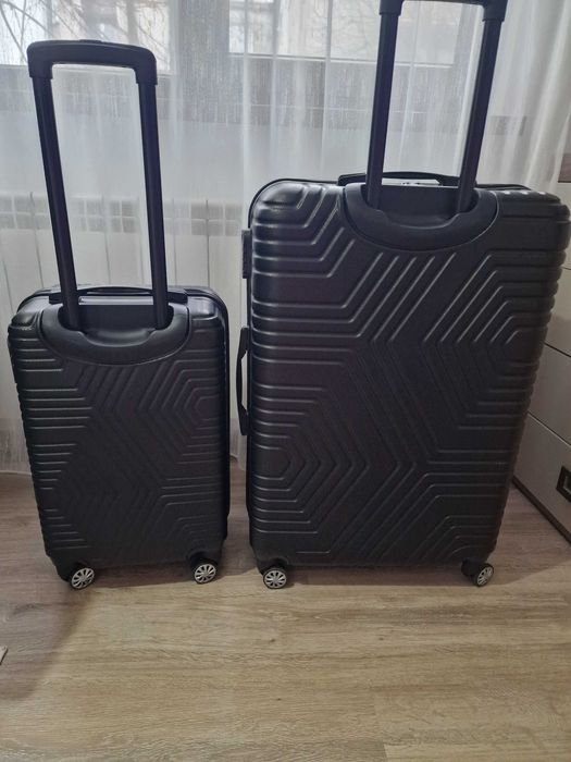 Troler de cala si troler de cabina