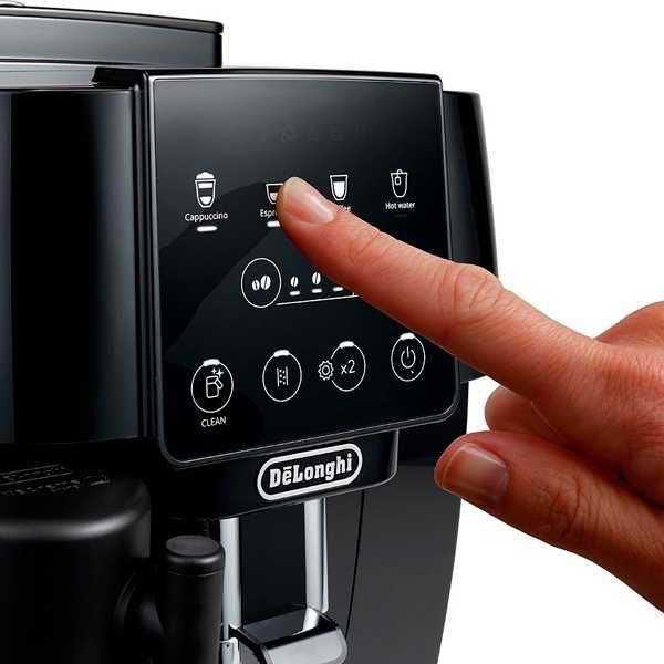 DELONGHI Кофемашина Все Модели Есть в Наличии с Доставкой по Городу !