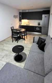 Apartament cu 2 camere, mobilat și complet utilat , zona Lipovei