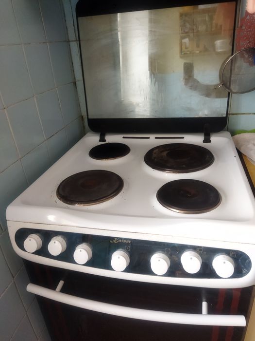 Продам плита в хорошем состоянии