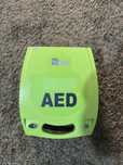 AED  Zoll   Plus