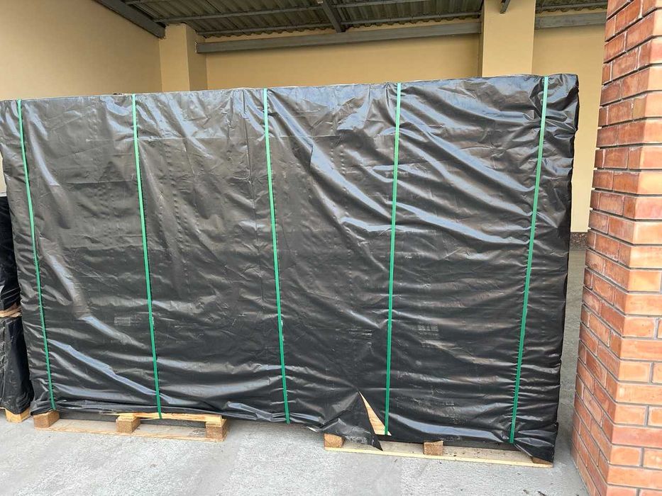 Калиброванная доска (сухая) из сибирской лиственницы 600 у.е./м3