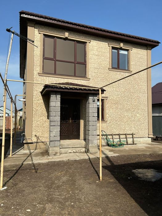 Продаётся коттедж