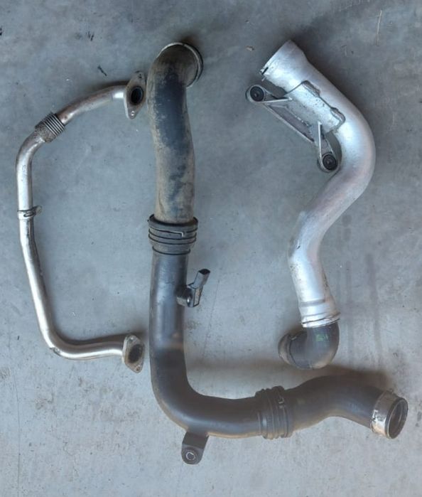 Turbina 2.0TFSI CCZA Euro 5 VW Tiguan skoda octavia vrs 147KW 200CP (2