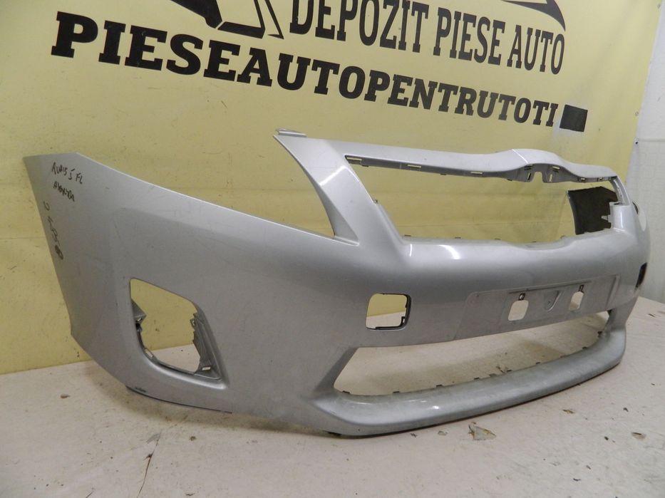 Bara fata Toyota Auris Hybrid, 2010, 2011, 2012,  2013, cod origine 52119-02C40.