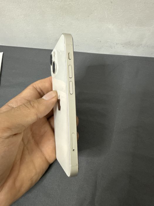 iphone 13 mini жағдайы жақсы