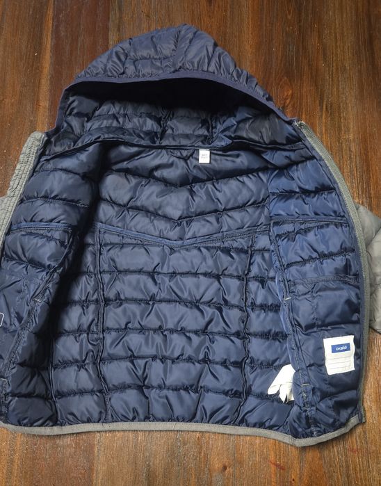 Есенно яке Okaidi