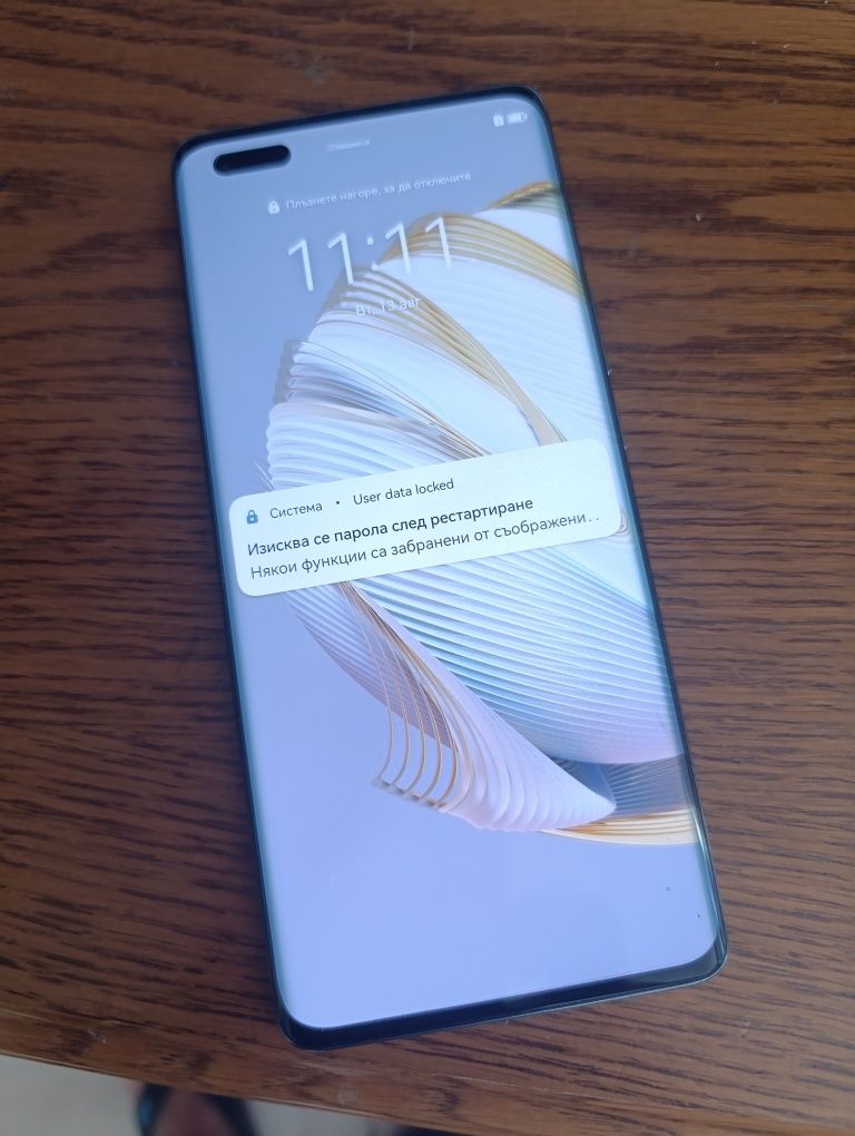 Huawel nova 10 pro 256 GB