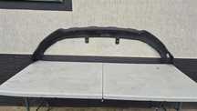 Spoiler inferior bara fata Kia Sportage an 2022 2023 2024 2025 cod 86512-R2000 , 86512R2000