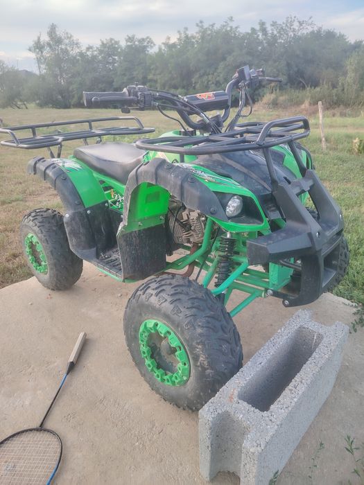 Atv, de vanzare.